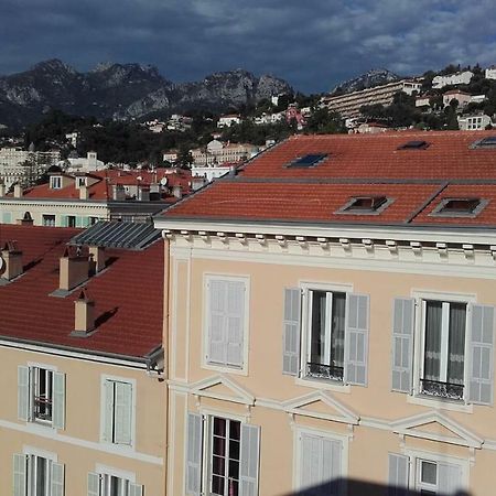 22 Place Saint-Roch Menton Exterior foto