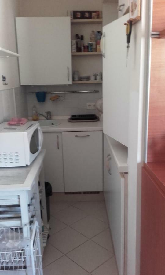 22 Place Saint-Roch Menton Exterior foto